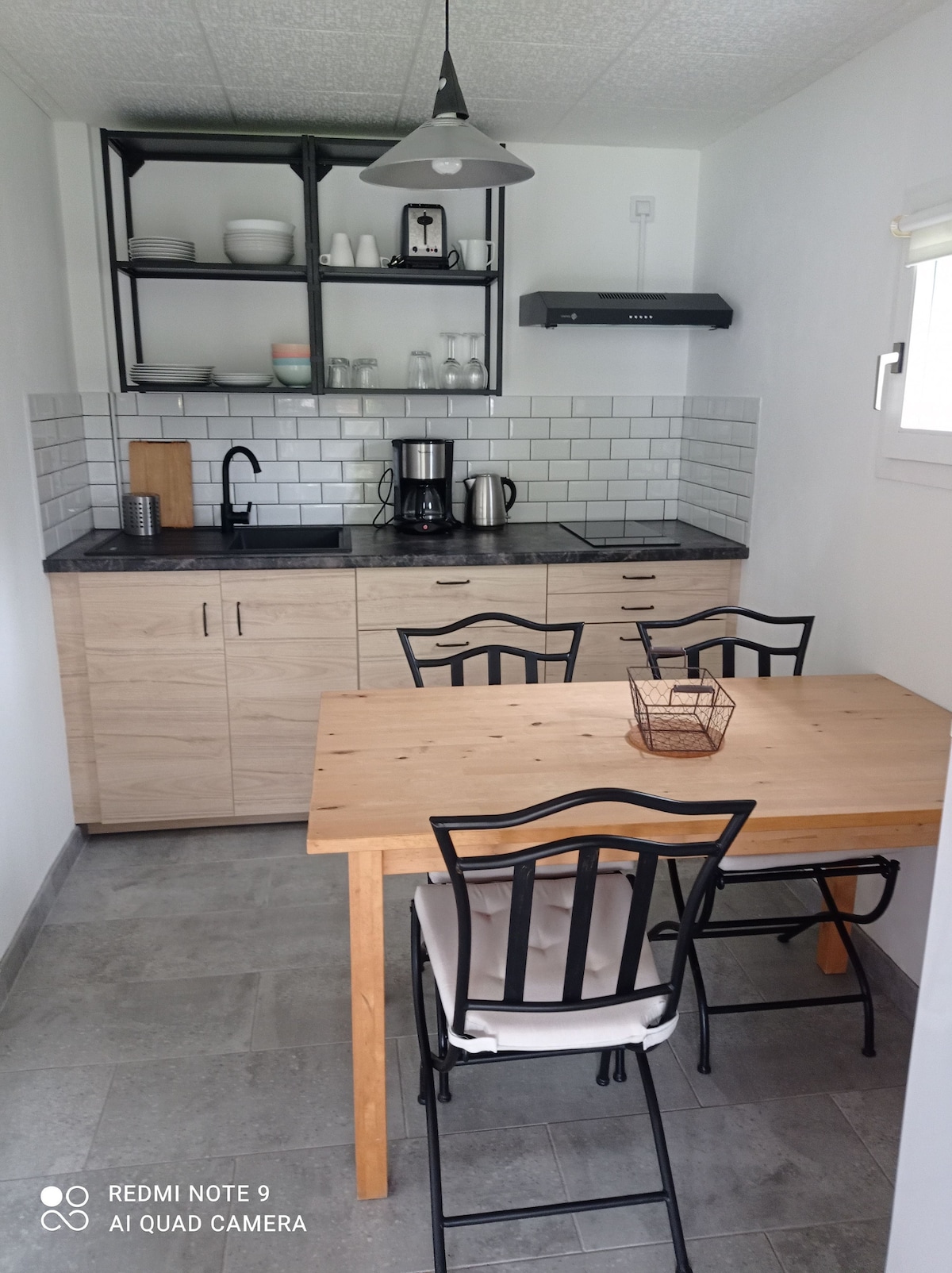 Annuncio Airbnb popolare: L'imprévue Gîte a Soustons