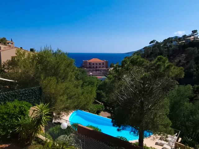 Les Clés de L'Estérel managed Airbnb listing 3