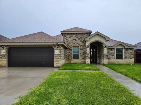 Casa Nuova Weslaco Tx