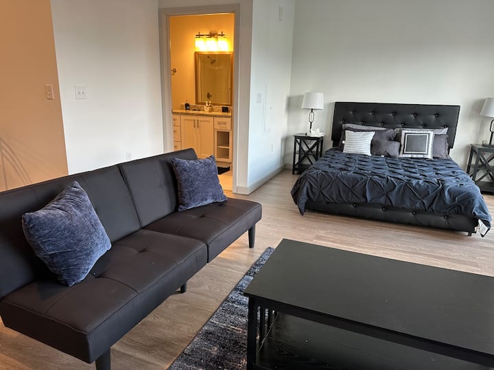 საძინებელი