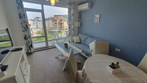 Apartment close to the north beach