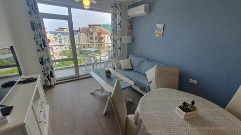 Apartment close to the north beach