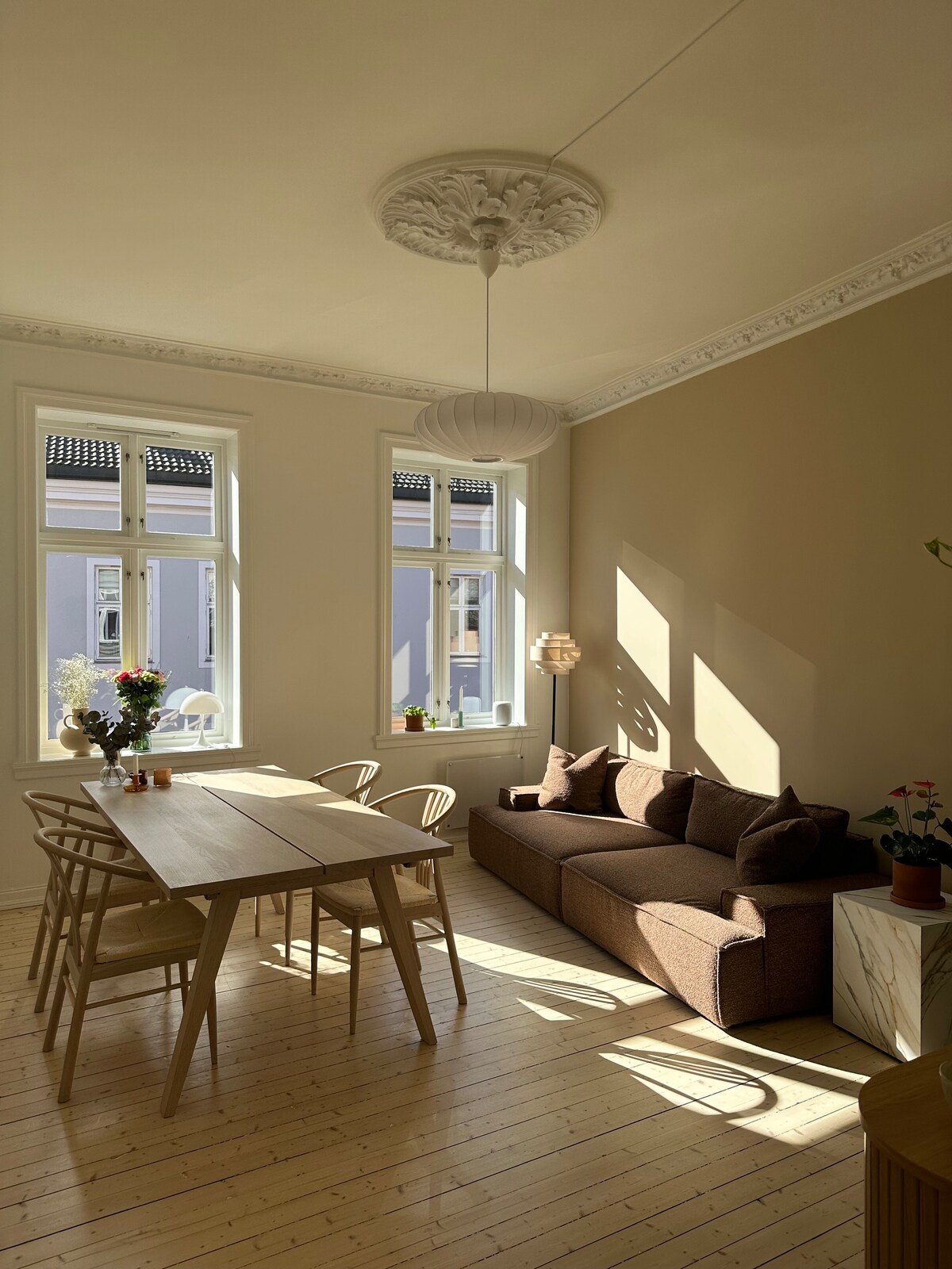 ห้องนั่งเล่น