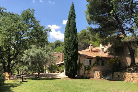 Domaine de Matourne