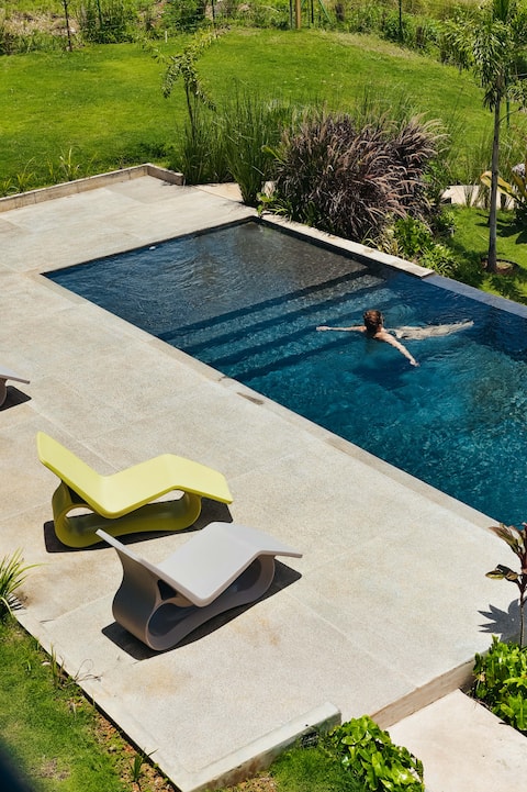 Stylish Studio Apartment 3