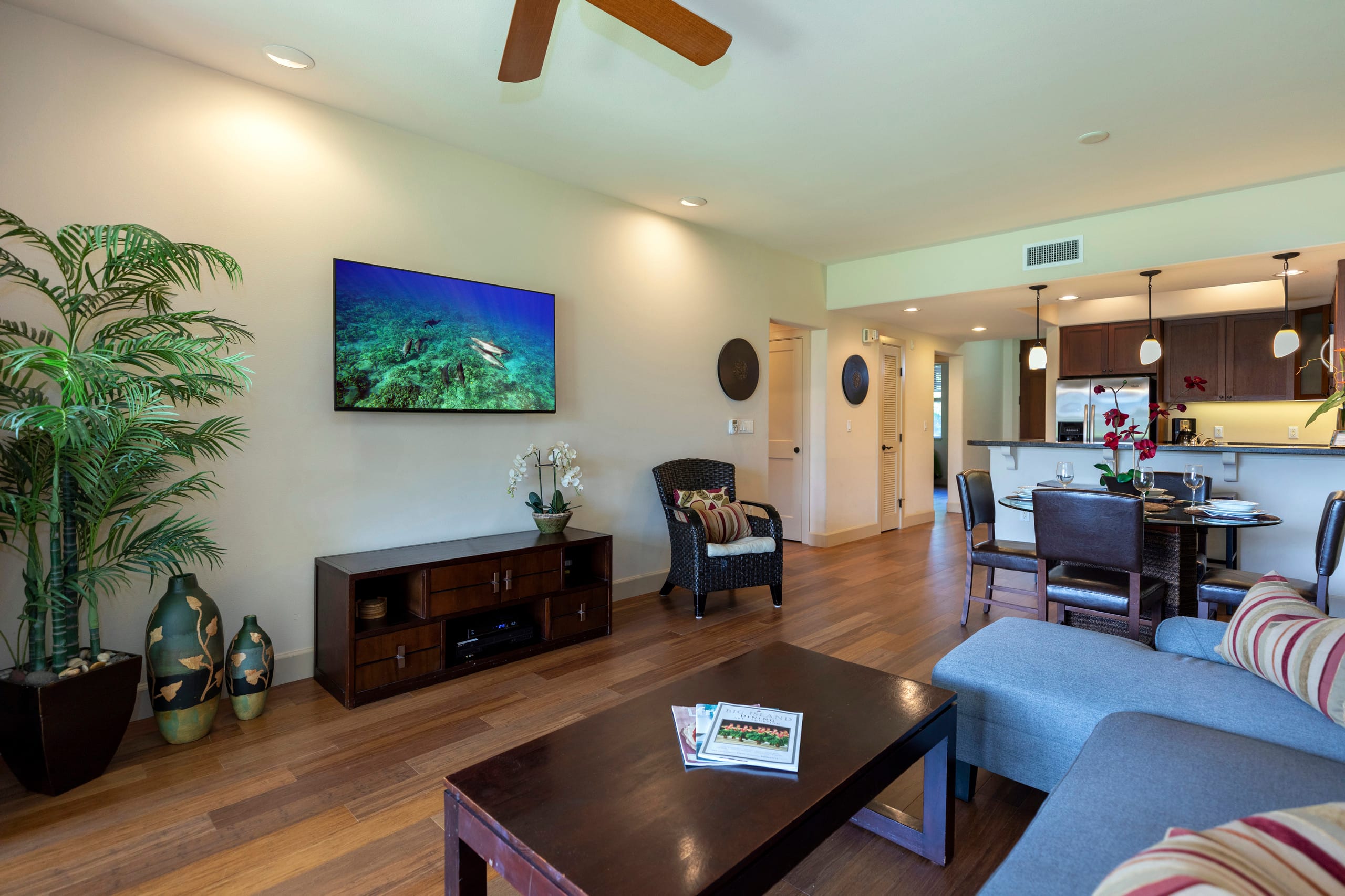 Beautiful 2 B/B with Ocean Club, Restaurant/Bar - Photo 18