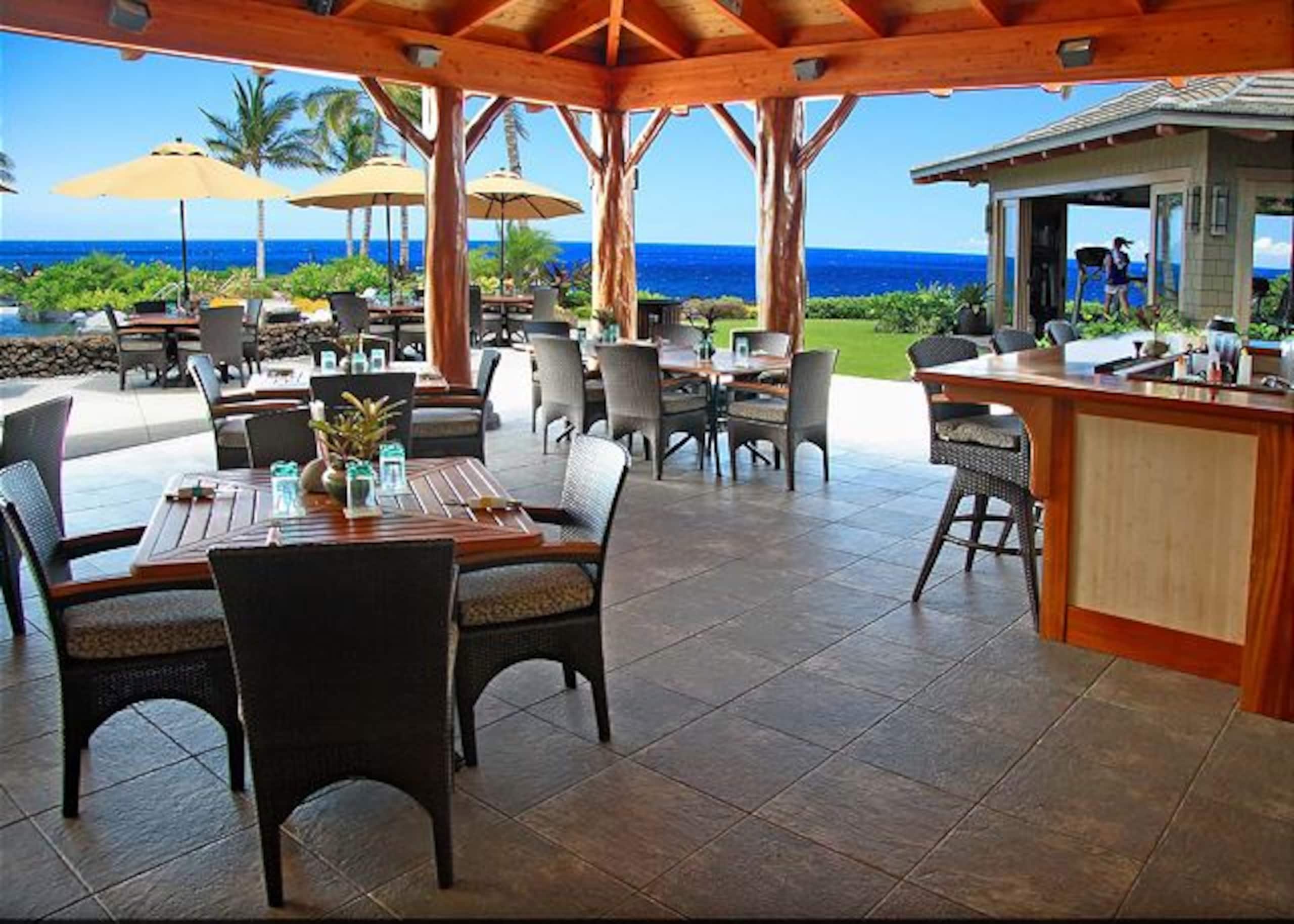 Beautiful 2 B/B with Ocean Club, Restaurant/Bar - Photo 32