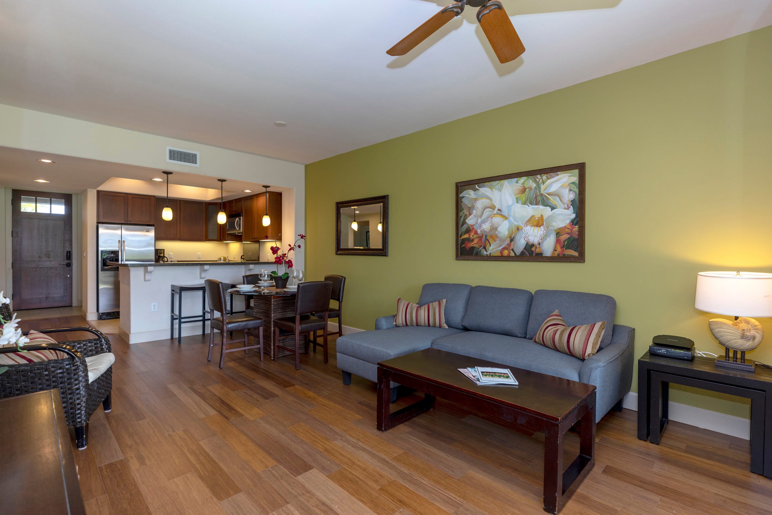 Beautiful 2 B/B with Ocean Club, Restaurant/Bar - Photo 17