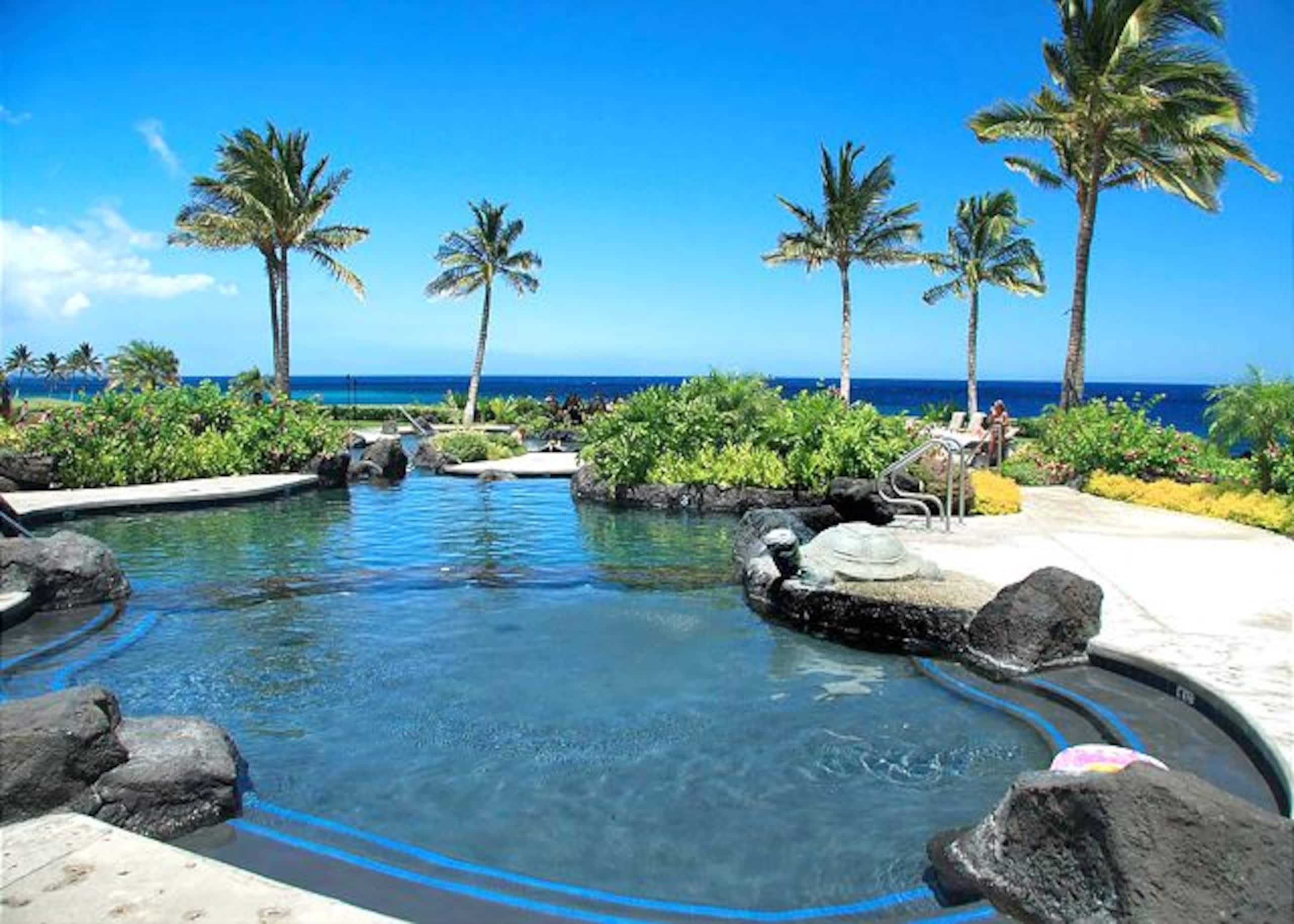 Beautiful 2 B/B with Ocean Club, Restaurant/Bar - Photo 36