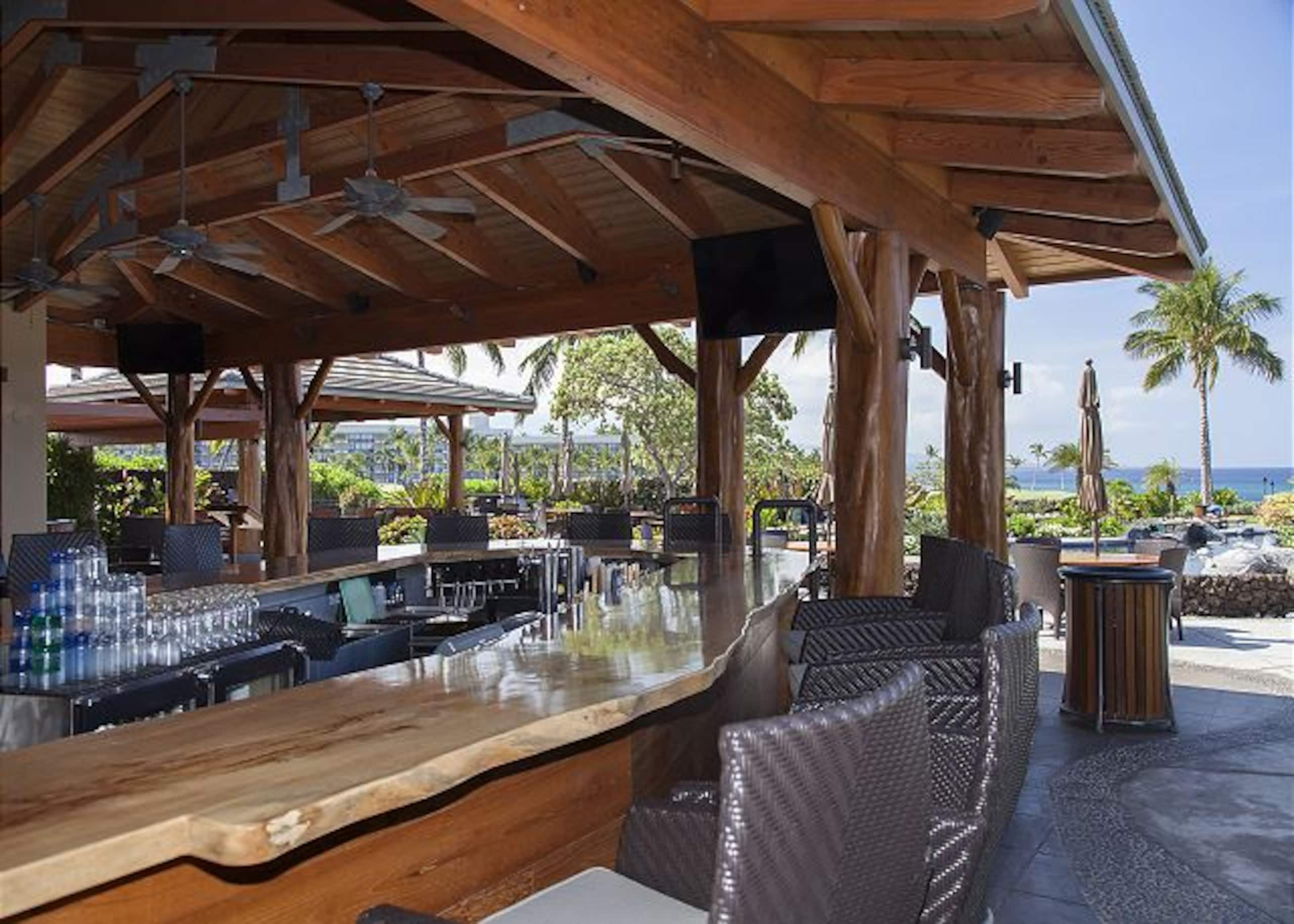 Beautiful 2 B/B with Ocean Club, Restaurant/Bar - Photo 31