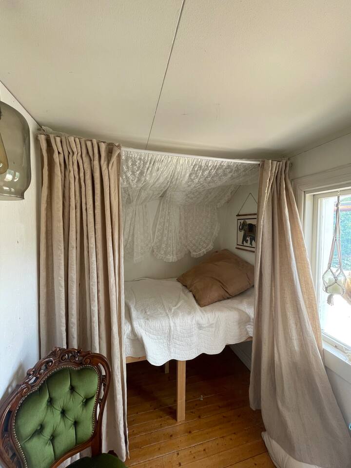 غرفة النوم 4