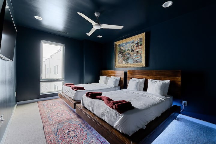 غرفة النوم 2