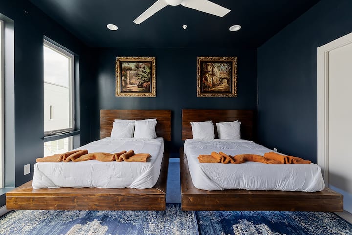 غرفة النوم 1