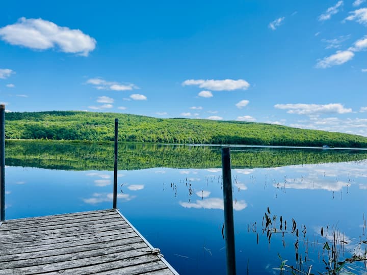 Lespadon Du Lac Brompton - Orford, QC