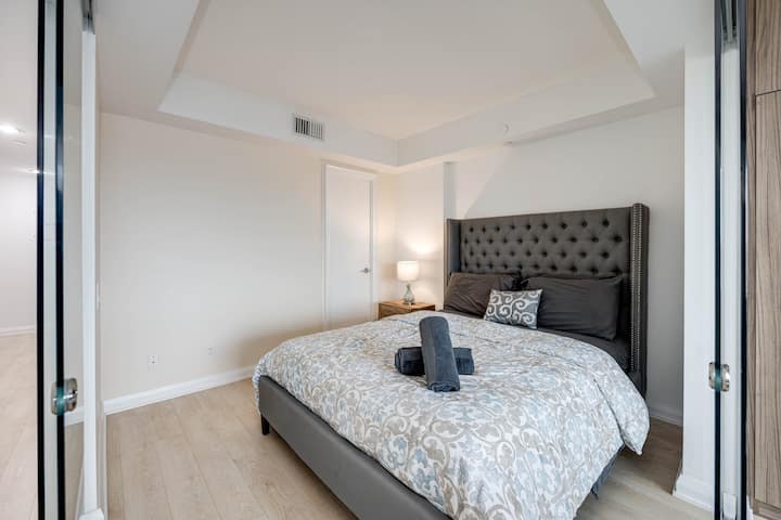 Toallas proporcionadas