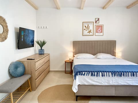 Top performing Airbnb: Green Olive Studio 1 in Grad Zadar
