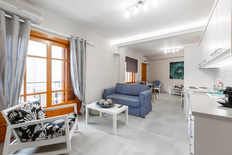 Top Airbnb: Aroma Apartment 1 in δήμος άργους μυκηνών