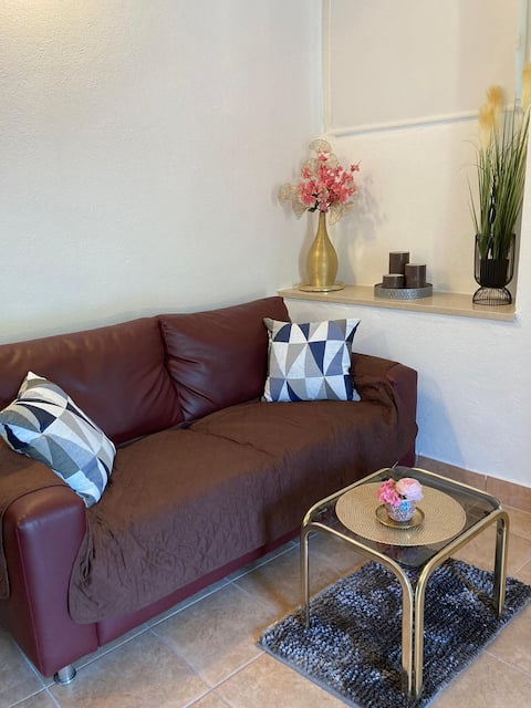 Top Airbnb: Apartman Marinero in Općina Novigrad