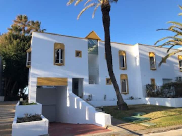 Sotogrande Costa, Casa Del Río - Sotogrande