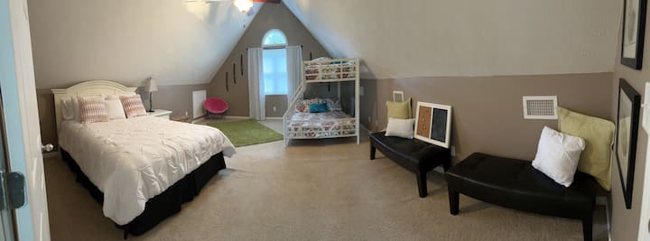 غرفة النوم 3