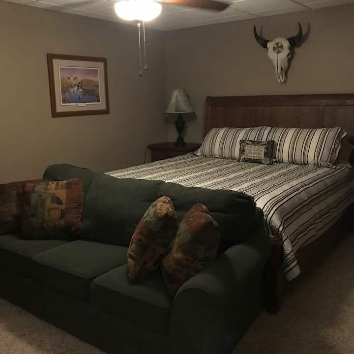 غرفة النوم 2