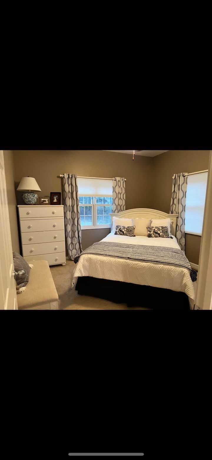 غرفة النوم 4