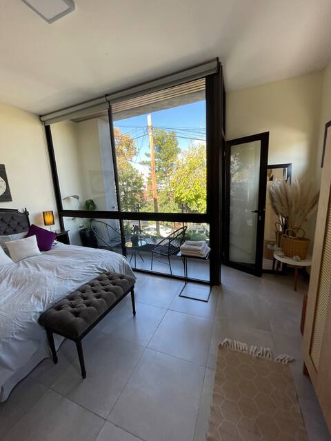 Apartamento BalkView Centro SJ Boutique
