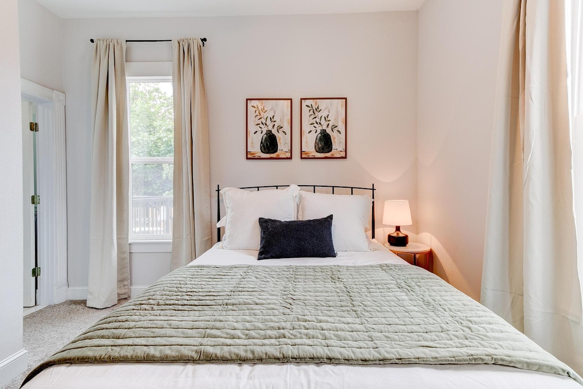 غرفة النوم 1