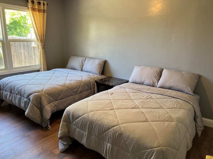 Спална соба 2