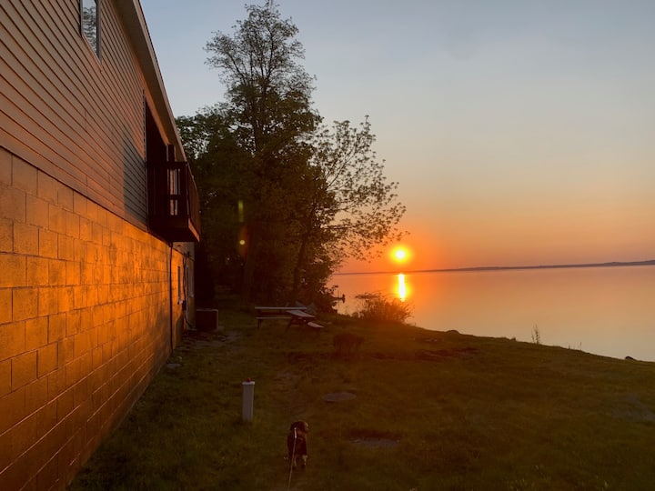 Lakefront Property On East Bay - Traverse City, MI