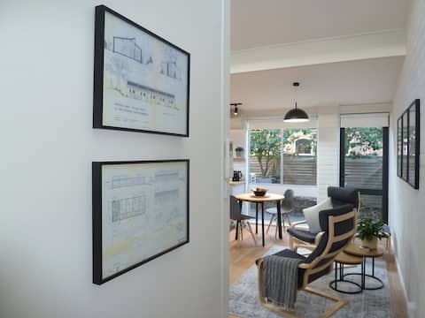 Successful Airbnb property: Studio 3 in City Of Launceston