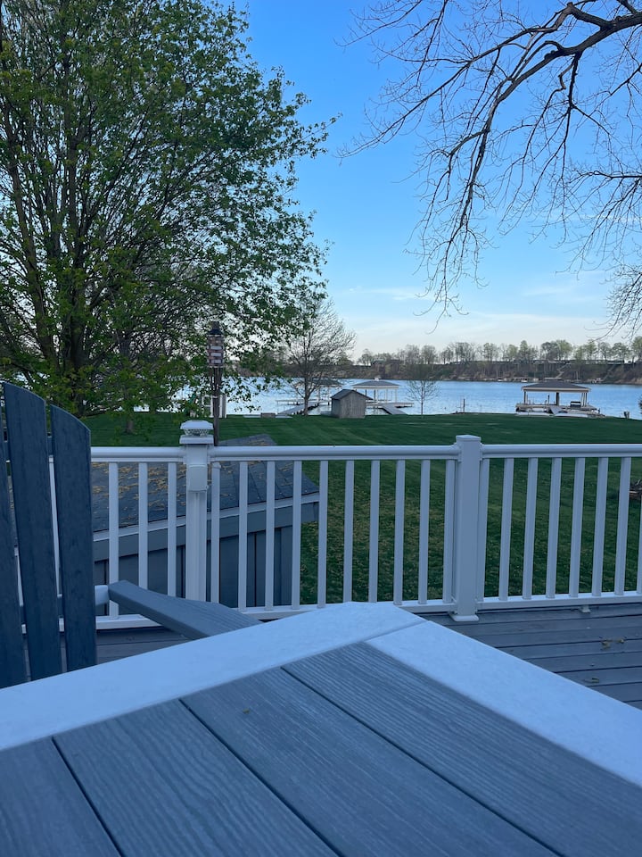 The Hidden Gem Houses for Rent in Monticello, Indiana, United States