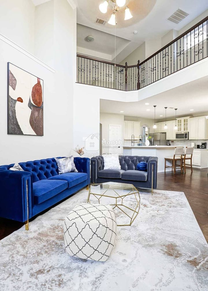 Modern Comfort on Goliad Cir M41763 Houses for Rent in Frisco, Texas