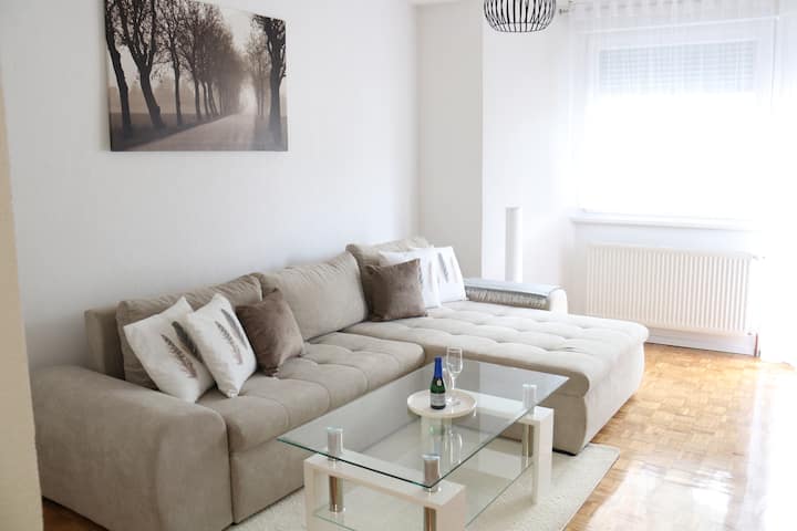 Apartment Deluxe