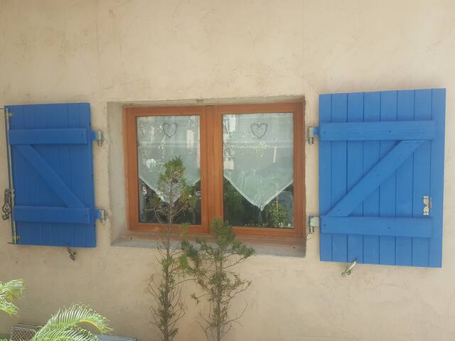 Guest favorite listing in Marseille