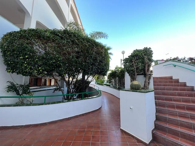 Canary4U managed Airbnb listing 2
