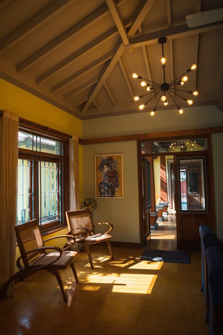 Living room 2 image 3