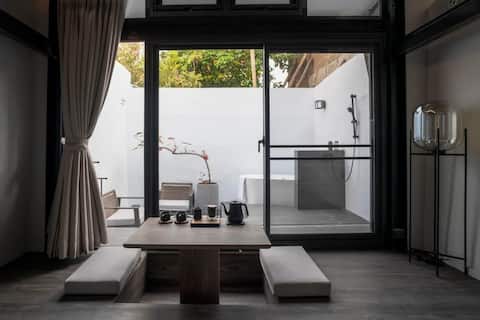 Suki na b&b