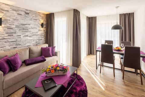 Deluxe Appartement B.6