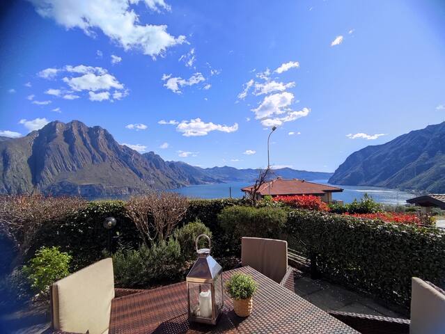 IseoLakeRental – Casa Amici