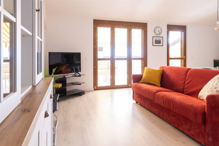 IseoLakeRental – Casa Alto Sebino gallery image 3