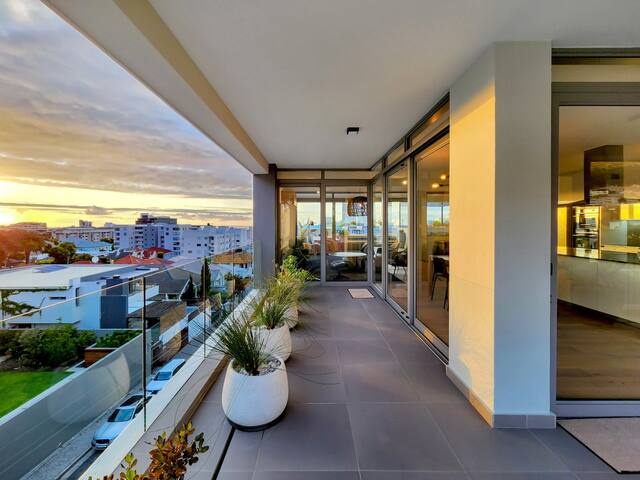 3 Bed Family Penthouse Fresnaye gallery image 3