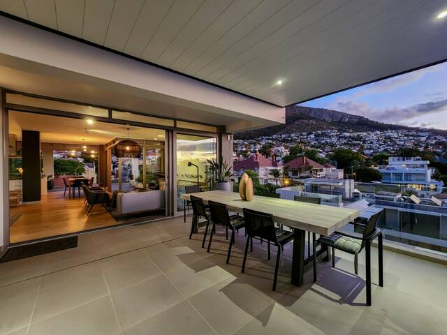 3 Bed Family Penthouse Fresnaye gallery image 5
