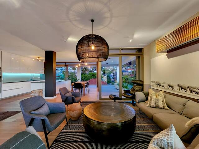 3 Bed Family Penthouse Fresnaye gallery image 2