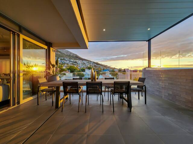 3 Bed Family Penthouse Fresnaye gallery image 4