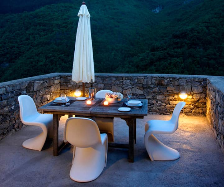 Domus Apartment in Colletta