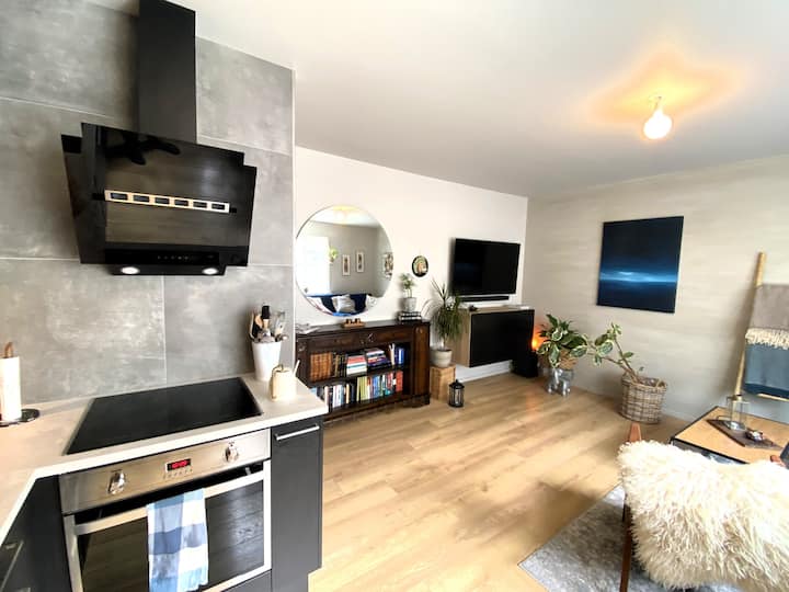 Beautiful city centre apartment. Apartments for Rent in Reykjavík