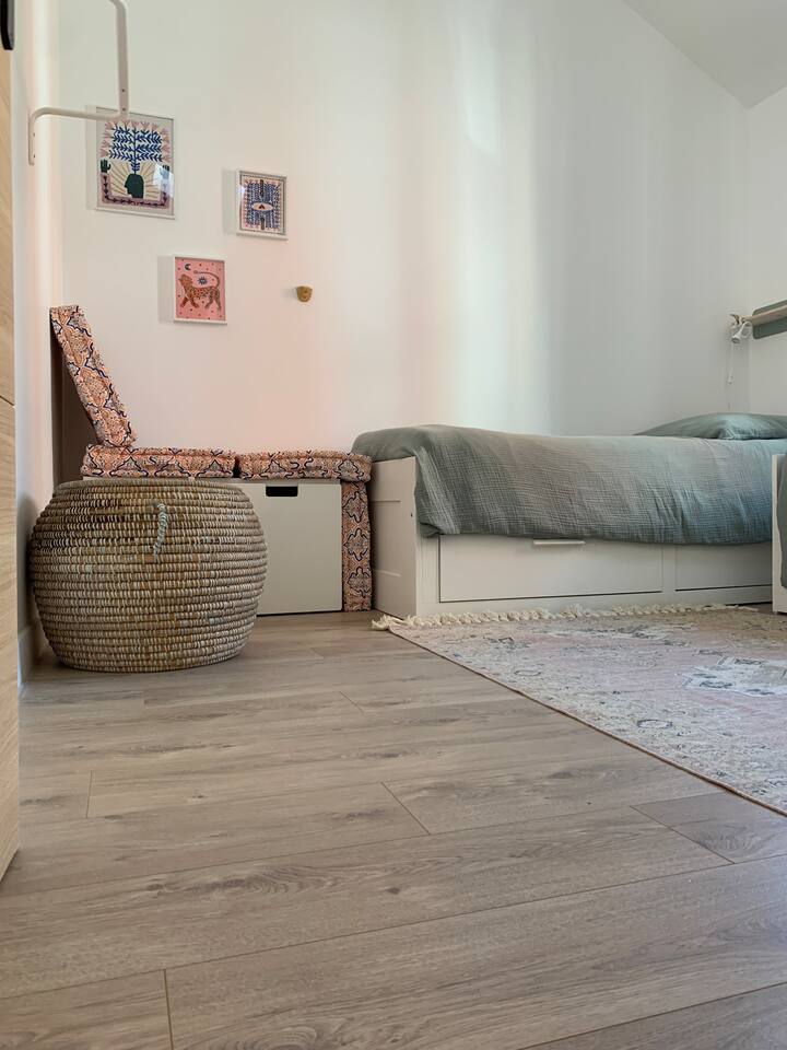 Habitación 1