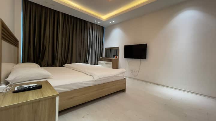 غرفة النوم 1