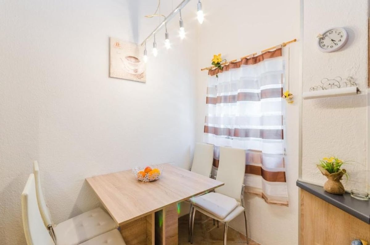 Apartman Draga